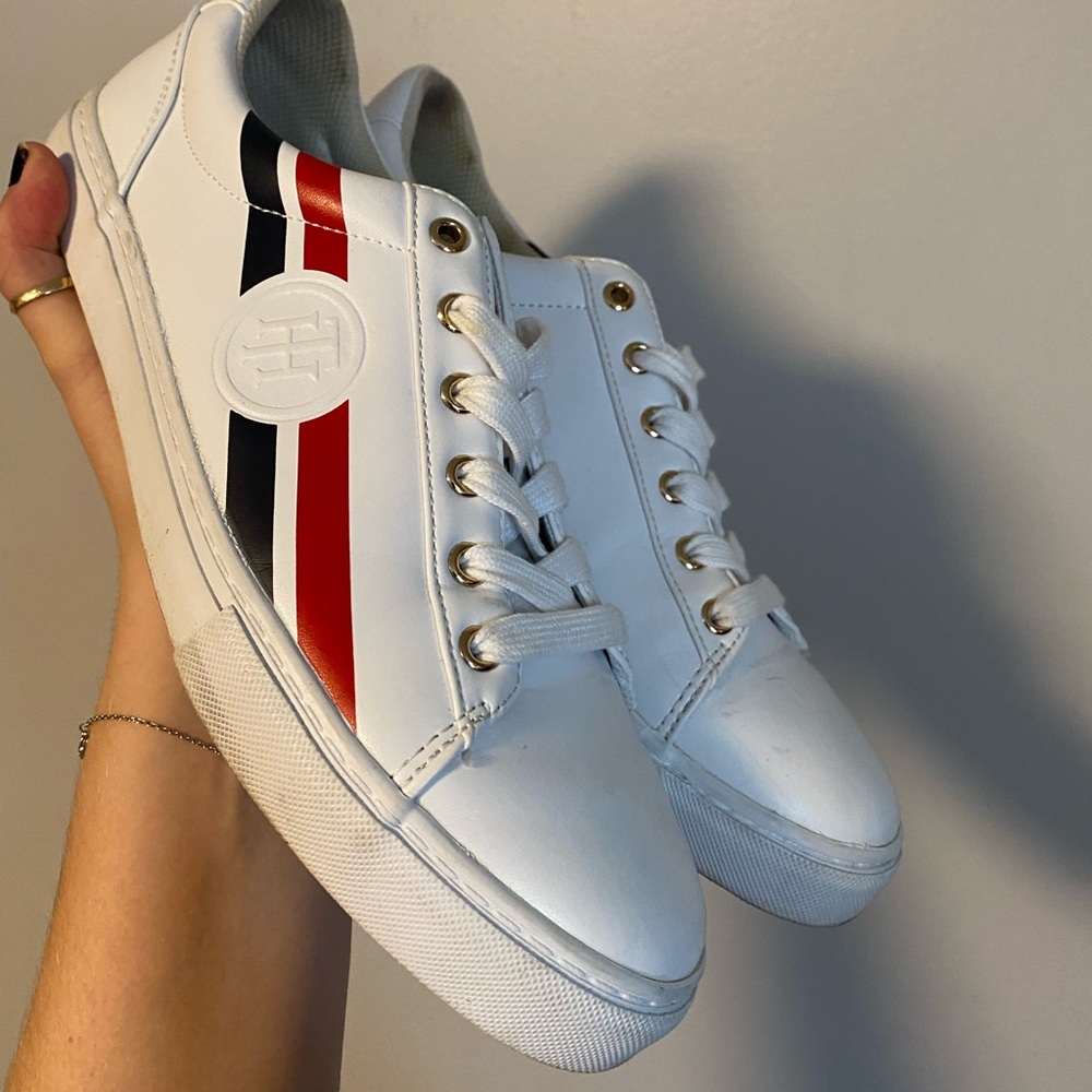 Tommy Hilfiger Sneakers